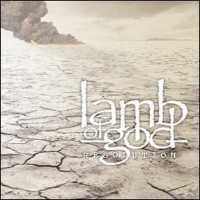 Lamb Of God 